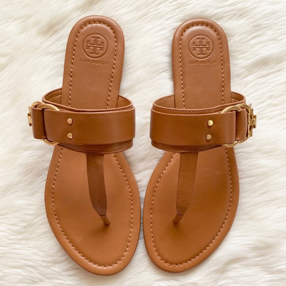 Tory burch marsden sandal Clearance